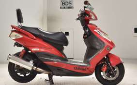 YAMAHA CYGNUS 125 XSR 2 2006 SE44J