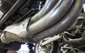 KAWASAKI ZEPHYR 400 KAI ZR400C