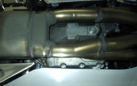 SUZUKI HAYABUSA Gen.3 2021 EJ11A