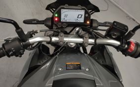 YAMAHA MT-03 RH21J