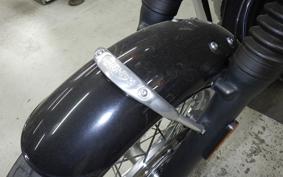 TRIUMPH BONNEVILLE T100 2020