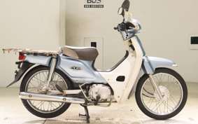 HONDA C110 SUPER CUB JA10