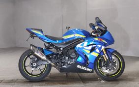 SUZUKI GSX-R1000R 2017 DM11G