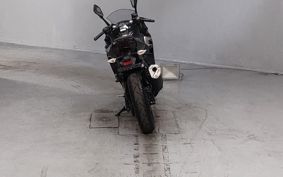 KAWASAKI NINJA400 EX400G