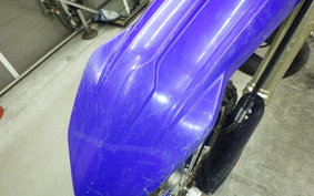 YAMAHA YZ250X 1991 CG50C