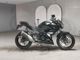 Фото Kawasaki Z250 с японского аукциона