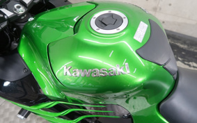 KAWASAKI NINJA ZX-14R ABS 2015 ZXT40E