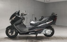 KAWASAKI EPSILON250 CJ43B