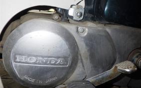HONDA C70 SUPER CUB C70