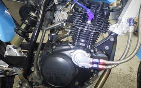 YAMAHA TW200 Gen.2 DG07J