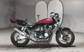 KAWASAKI ZEPHYR400K ZR400C