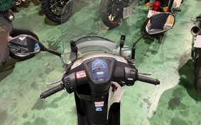 YAMAHA JOG AY01
