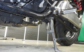 HONDA CB1300SF SUPER BOLDOR 2011 SC54