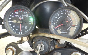 HONDA APE 50 AC16