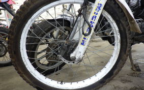 HONDA TLM200R MD15