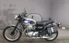 KAWASAKI W650 EJ650A