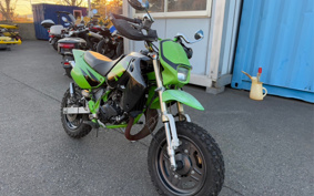 KAWASAKI KSR-2 MX080B