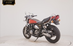 KAWASAKI ZEPHYR 400 KAI 2010 ZR400C