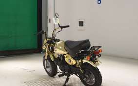 HONDA MONKEY Z50J