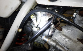 HONDA XLR250R Gen.4 2021 MD22