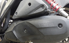 YAMAHA CYGNUS 125 XSR 3 SEA5J