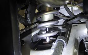 HONDA CRF250L MD44
