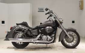 HONDA SHADOW 400 2000 NC34