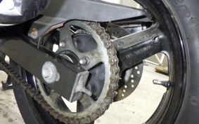 SUZUKI GSR250