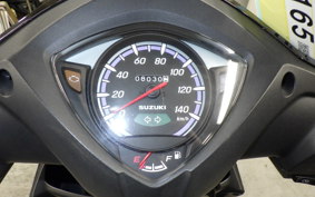 SUZUKI ADDRESS 110 2022 CE47A