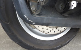 YAMAHA MAJESTY 250 SG15J