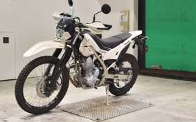 KAWASAKI KLX230ｼｪﾙﾊﾟ 2017 LX232A
