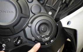 HONDA CBR650R 2023 RH03
