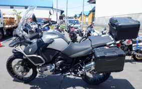 BMW R1200GS AD HIGH LINE 2010 0470