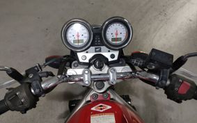HONDA VTR 250 MC33