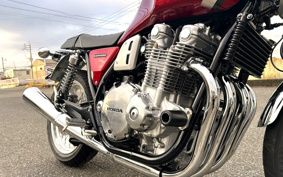 HONDA CB1100EX FINAL ED 2022 SC65