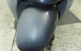 SUZUKI LET's 4 2013 CA45A