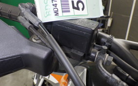 HONDA CRF250L 1999 MD47