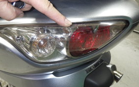 HONDA FORZA ZA 2015 MF08