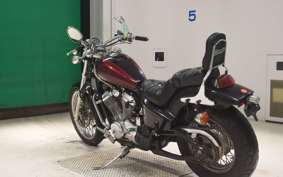 HONDA STEED 600 1991 PC21