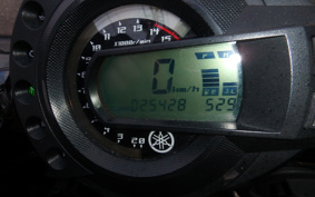 YAMAHA FAZER FZ6 2006 RJ07