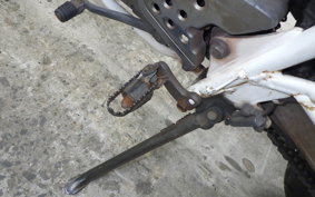 SUZUKI DJEBEL 200 (DR200SE) SH42A
