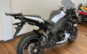 KAWASAKI NINJA 1000 ABS 2012 ZXT00G
