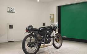 OTHER UNREGISTERED MODEL by BDS125 2000