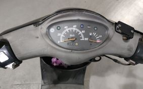 YAMAHA AXIS 100 SB06J
