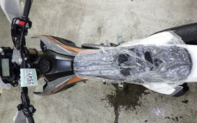 HONDA CRF250L MD47