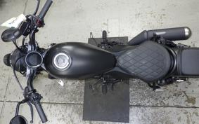 HONDA REBEL 250 S 1995 MC49