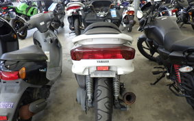 YAMAHA MAJESTY 250 C SG03J