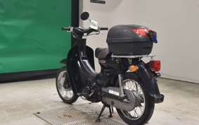 HONDA LITTLE CUB E AA01