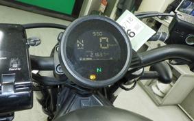 HONDA REBEL 250 A 2024 MC49