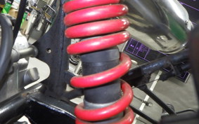 HONDA FTR223 2022 MC34